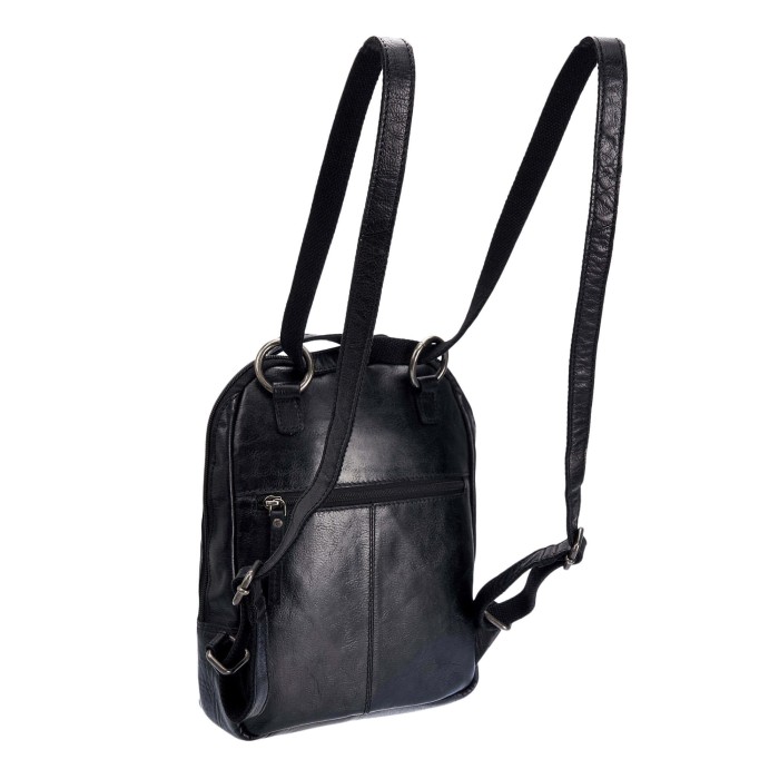 b402842-110-04 рюкзак повседневного стиля с лицевой стороны