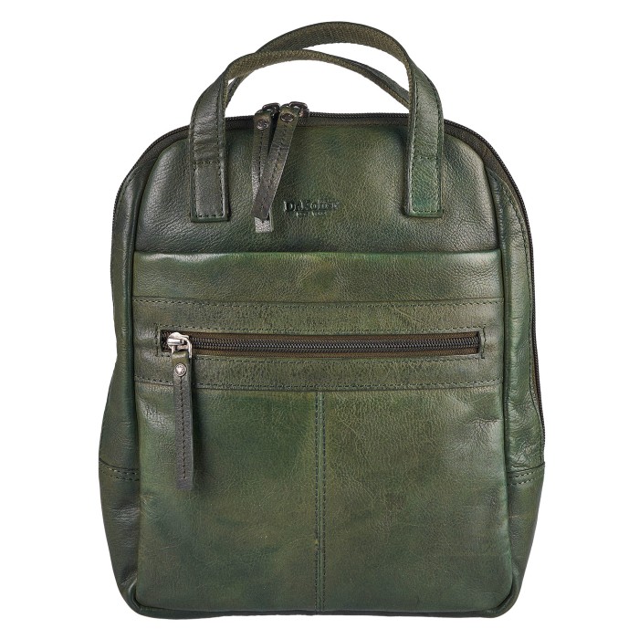 b402842-110-80 рюкзак от бренда dr.koffer вид слева