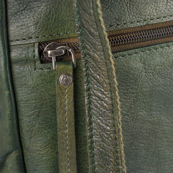 b402842-110-80 рюкзак повседневного стиля с лицевой стороны