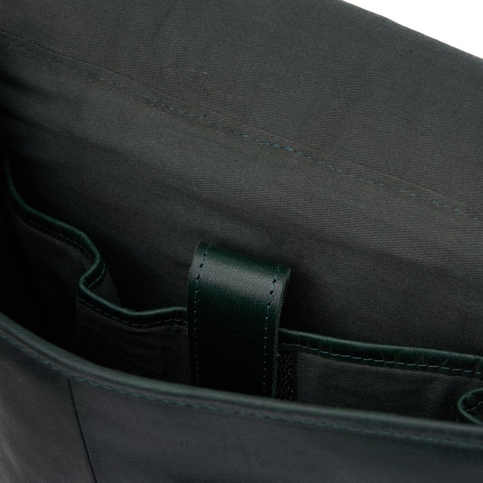 b402848-111-65 рюкзак повседневного стиля с лицевой стороны