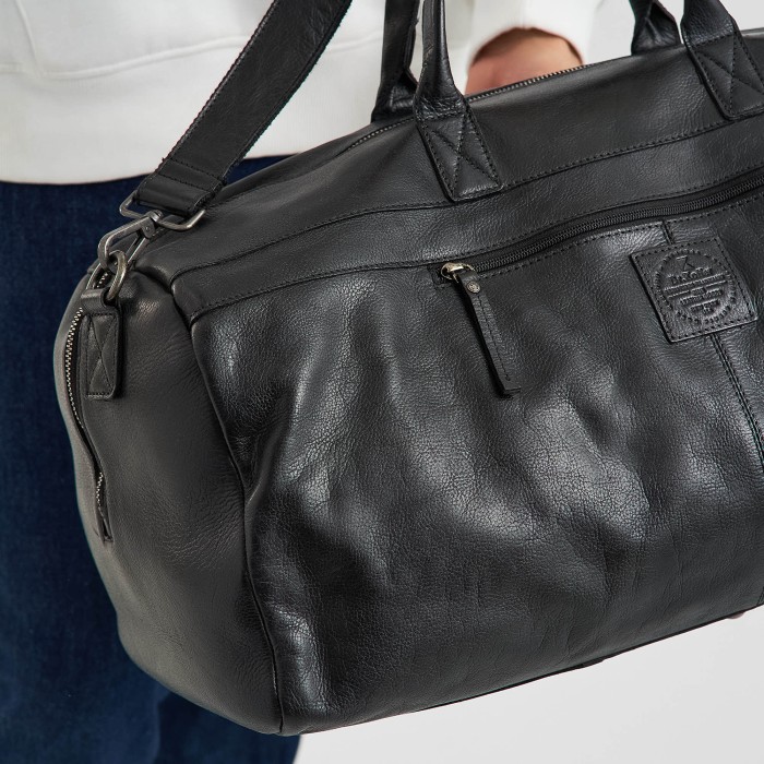 b402849-110-04 дорожная сумка по цене 42400 руб вид справа