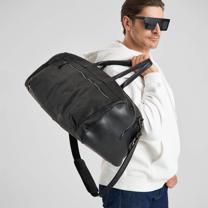 b402849-110-04 дорожная сумка из америки вид сбоку