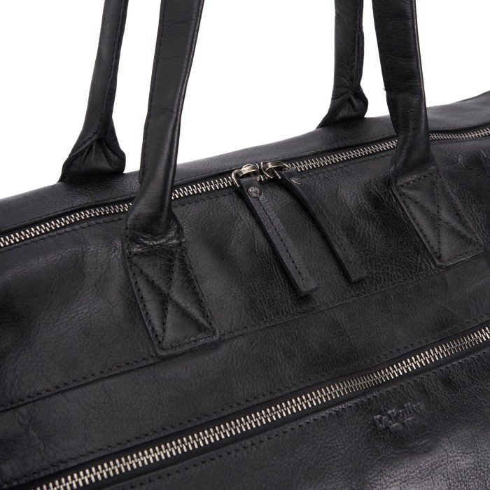 b402849-110-04 дорожная сумка повседневного стиля с лицевой стороны