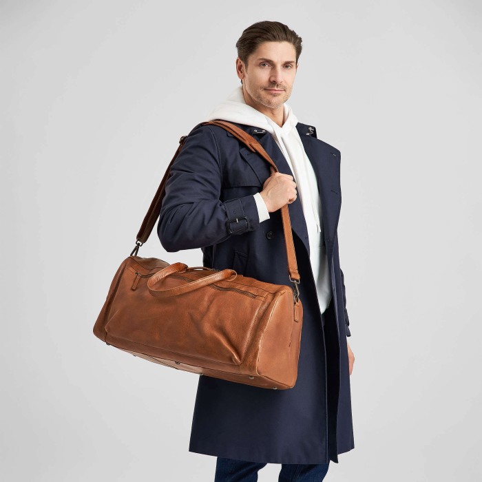 b402849-110-05 дорожная сумка по цене 42400 руб вид справа