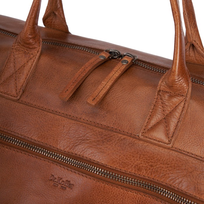 b402849-110-05 дорожная сумка из льна спереди