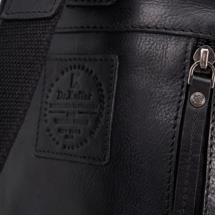 b402851-110-04 рюкзак из кожи спереди