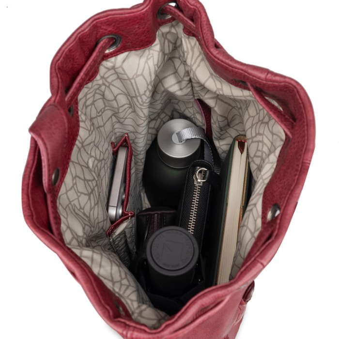 b402854-154-03 рюкзак из льна спереди