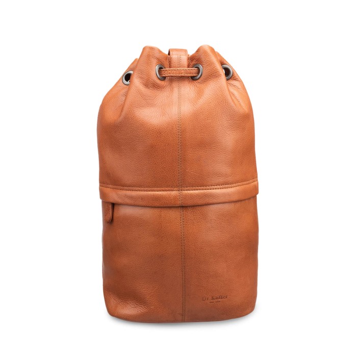 b402854-154-05 рюкзак от бренда dr.koffer вид слева