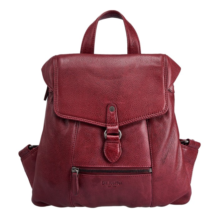 Товар красного цвета с внутренней стороны