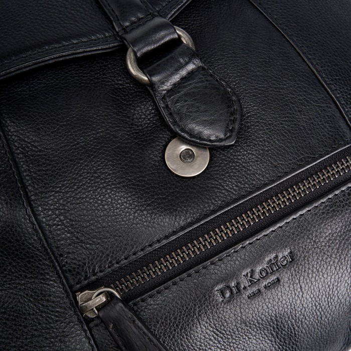 b402855-154-04 рюкзак повседневного стиля с лицевой стороны