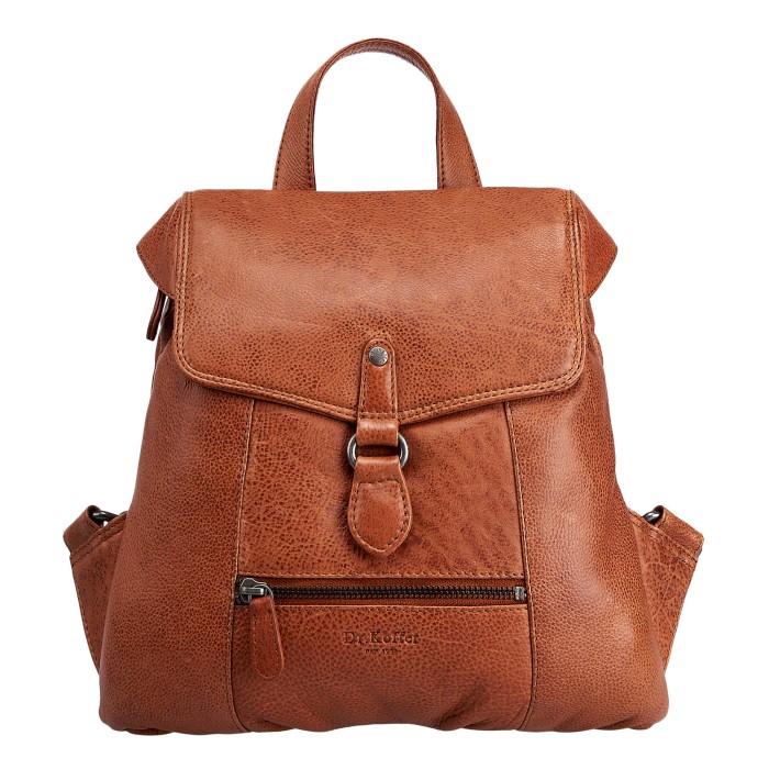 b402855-154-05 рюкзак из льна спереди