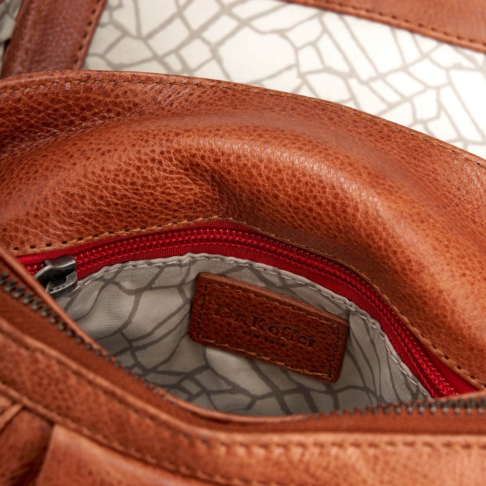 b402855-154-05 рюкзак повседневного стиля с лицевой стороны