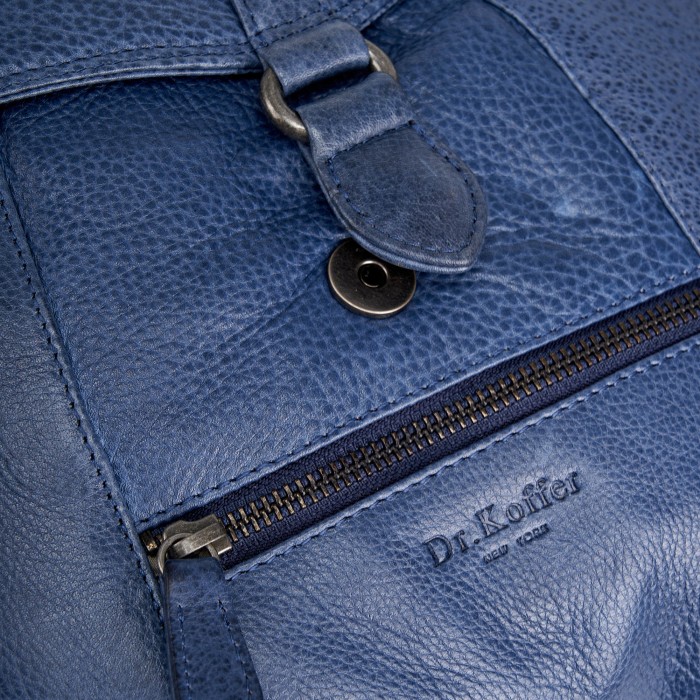 b402855-154-60 рюкзак повседневного стиля с лицевой стороны