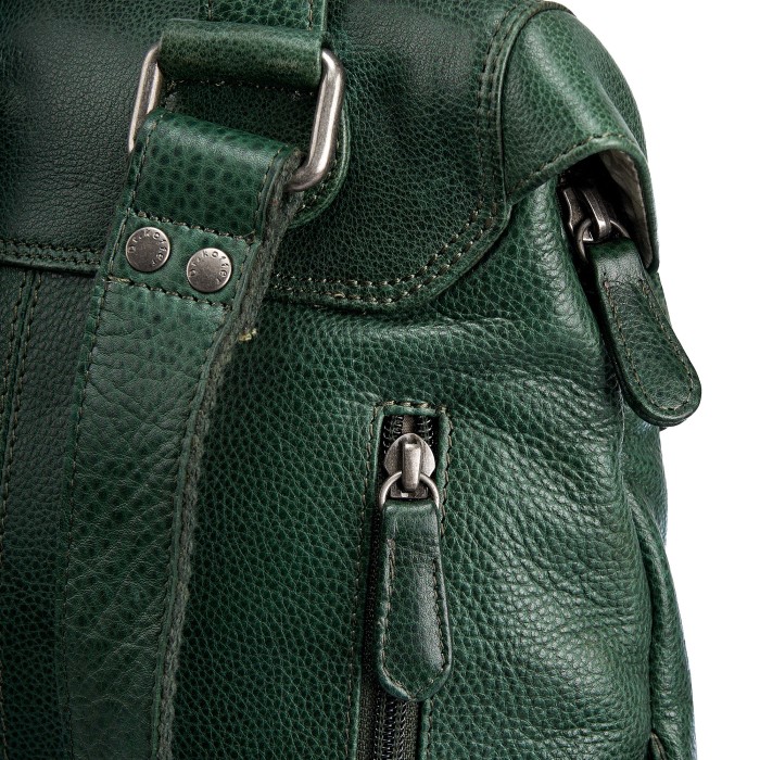 b402855-154-65 рюкзак от бренда dr.koffer вид слева