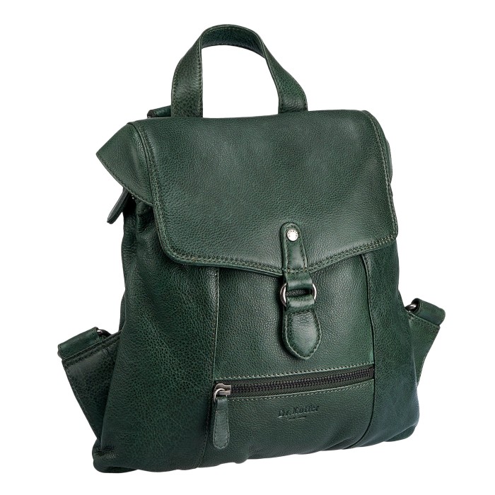 Товар зеленого цвета с внутренней стороны