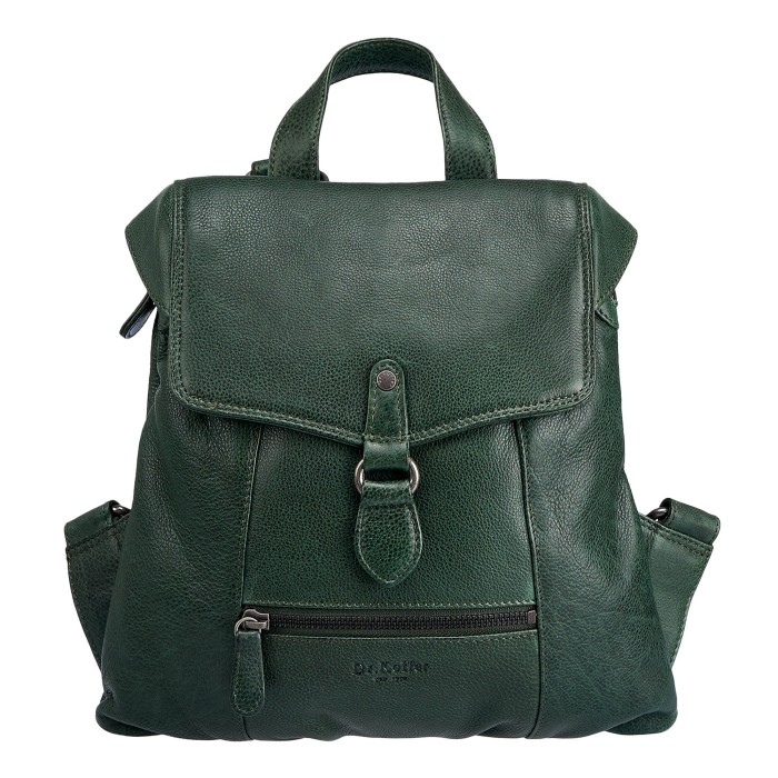 b402855-154-65 рюкзак из льна спереди