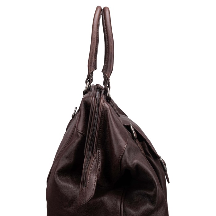 b402862-112-09 дорожная сумка по цене 51100 руб вид справа