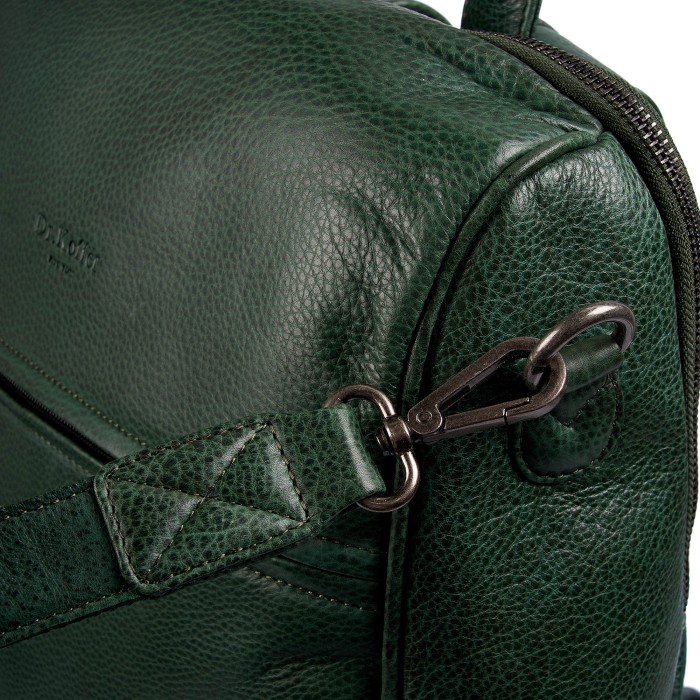 b402863-112-65 рюкзак из льна спереди