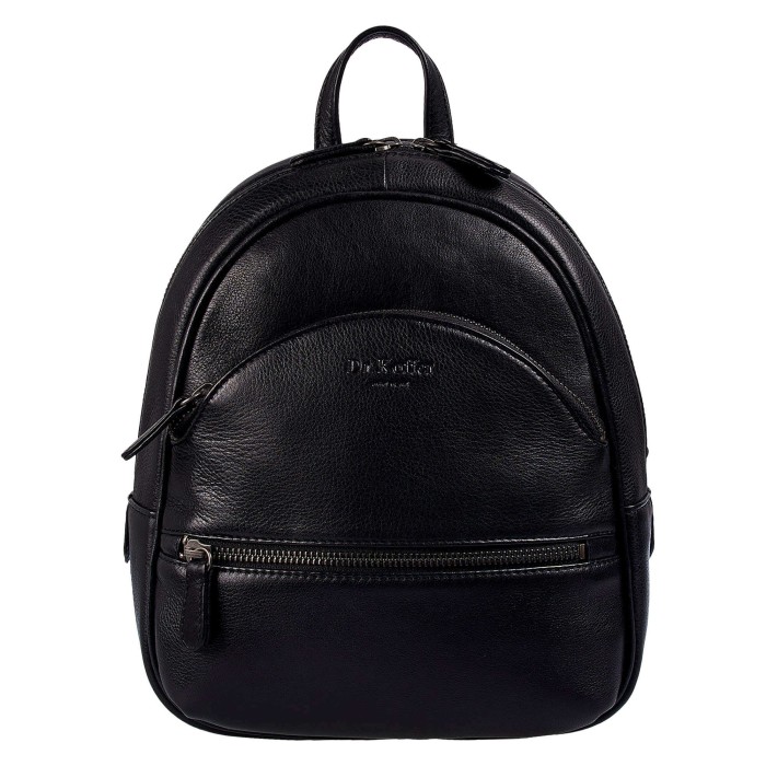 b402865-112-04 рюкзак от бренда dr.koffer вид слева