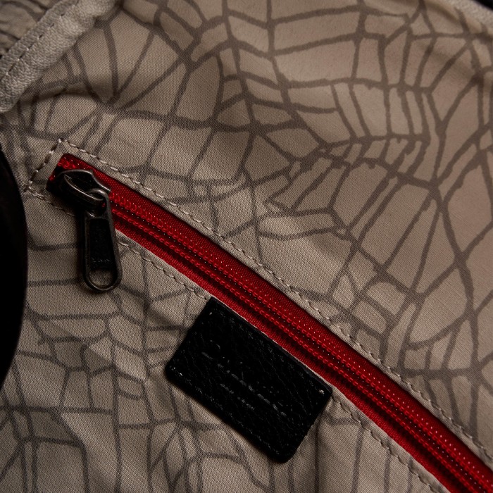 b402865-112-04 рюкзак из льна спереди