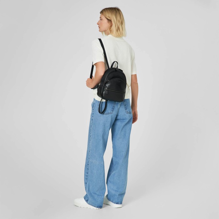 b402865-112-04 рюкзак повседневного стиля с лицевой стороны