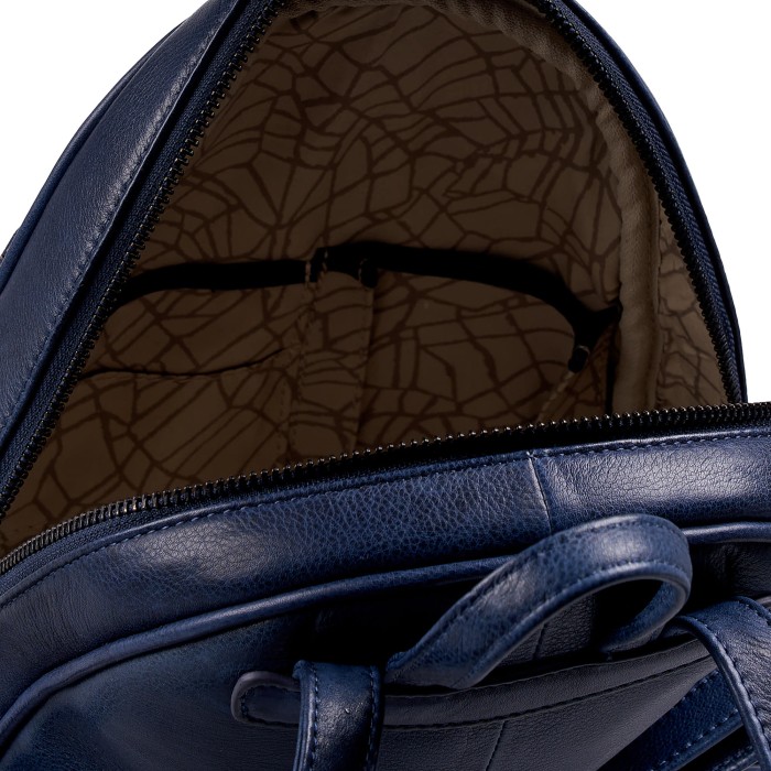 b402865-112-60 рюкзак из льна спереди