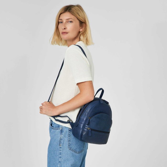 b402865-112-60 рюкзак повседневного стиля с лицевой стороны