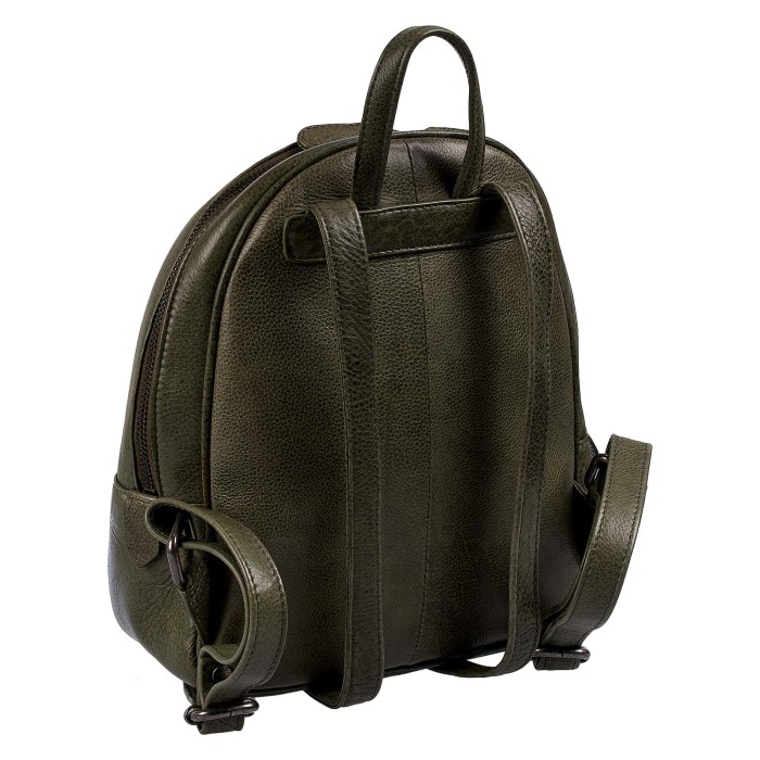 b402865-112-81 рюкзак от бренда dr.koffer вид слева