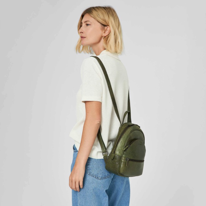 b402865-112-81 рюкзак из льна спереди