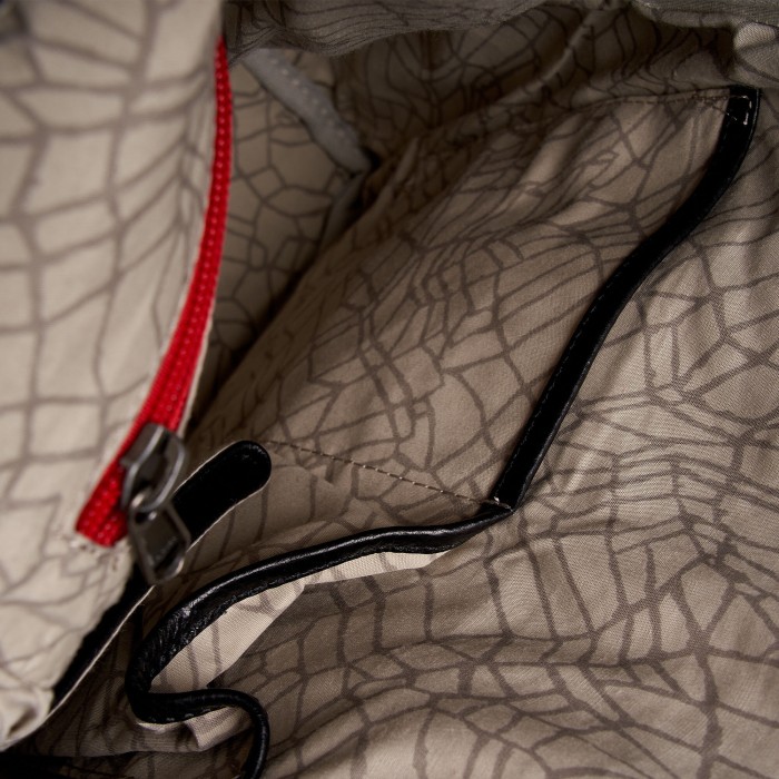 b402866-112-04 рюкзак повседневного стиля с лицевой стороны