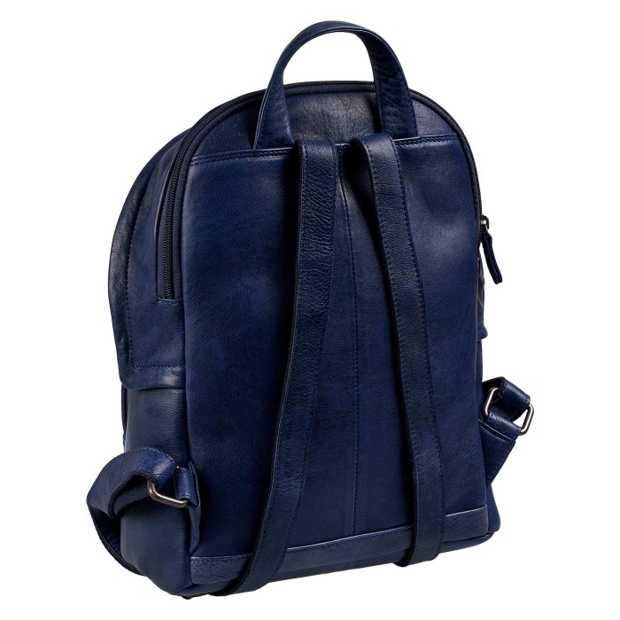 b402866-112-60 рюкзак от бренда dr.koffer вид слева