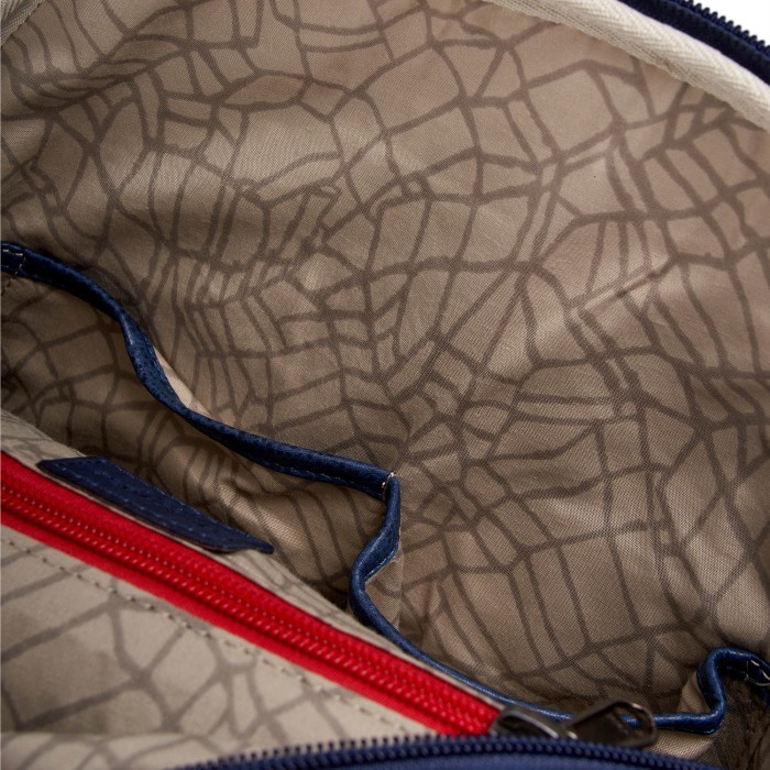 b402866-112-60 рюкзак из льна спереди