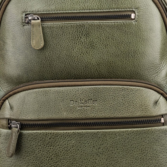 b402866-112-81 рюкзак из льна спереди