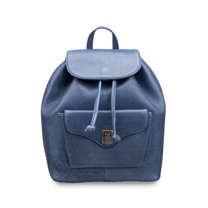 b402867-112-60 рюкзак от бренда dr.koffer вид слева