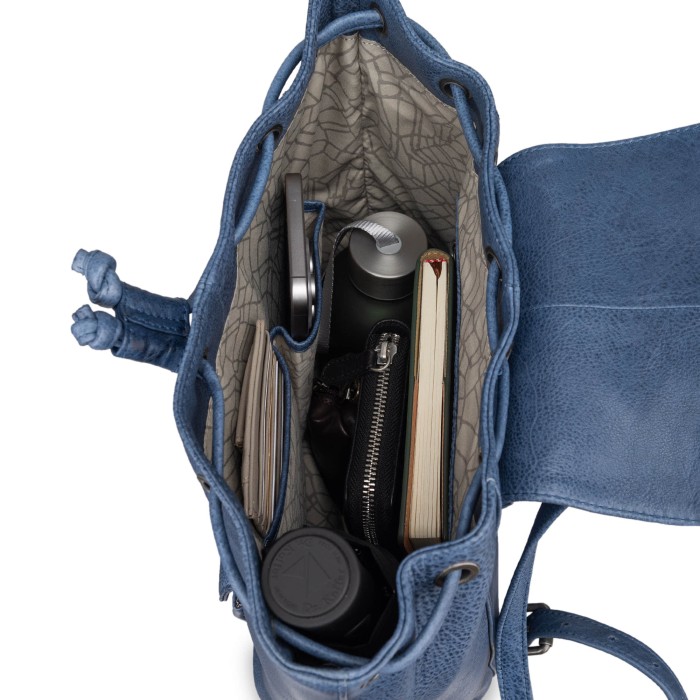 b402867-112-60 рюкзак из льна спереди