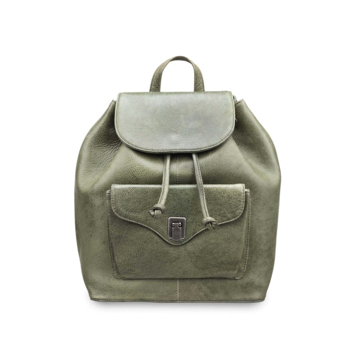 b402867-112-81 рюкзак от бренда dr.koffer вид слева