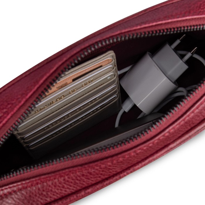 b402868-112-03 сумка через плечо из америки вид сбоку