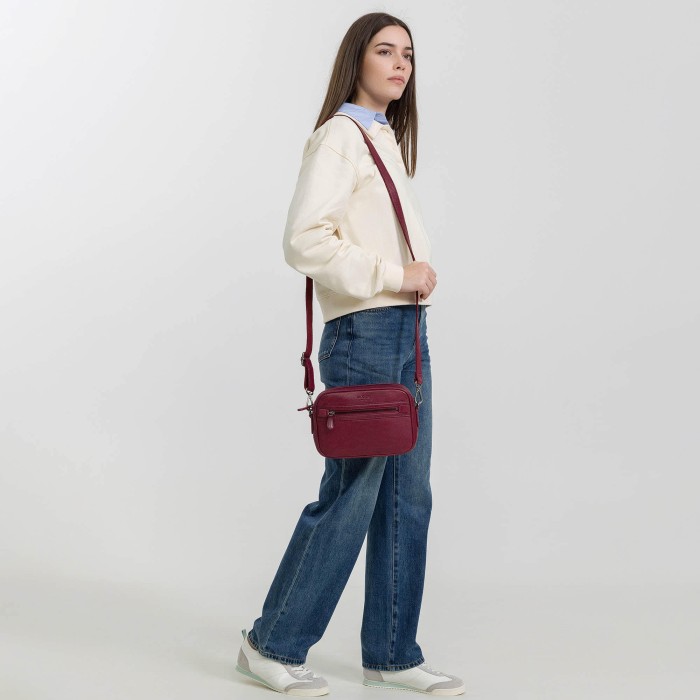 b402868-112-03 сумка через плечо для взрослого возраста с изнаночной стороны