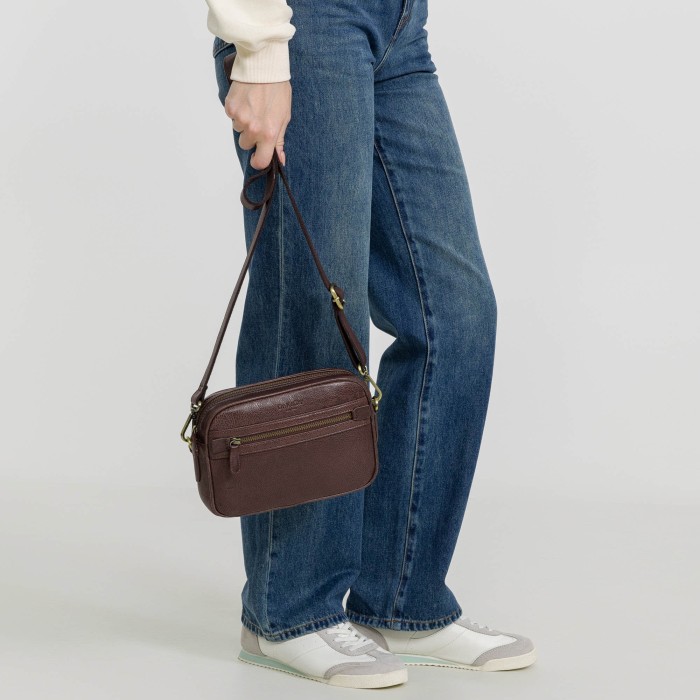 b402868-112-09 сумка через плечо повседневного стиля с лицевой стороны