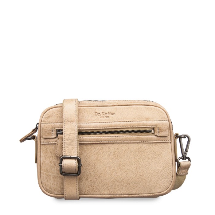 b402868-112-61 сумка через плечо от бренда dr.koffer вид слева