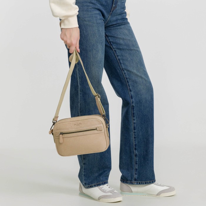 b402868-112-61 сумка через плечо повседневного стиля с лицевой стороны