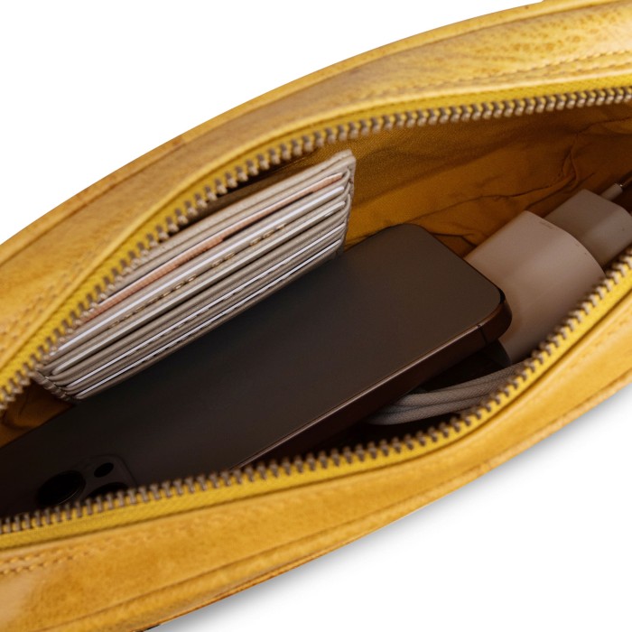 b402868-112-67 сумка через плечо из америки вид сбоку