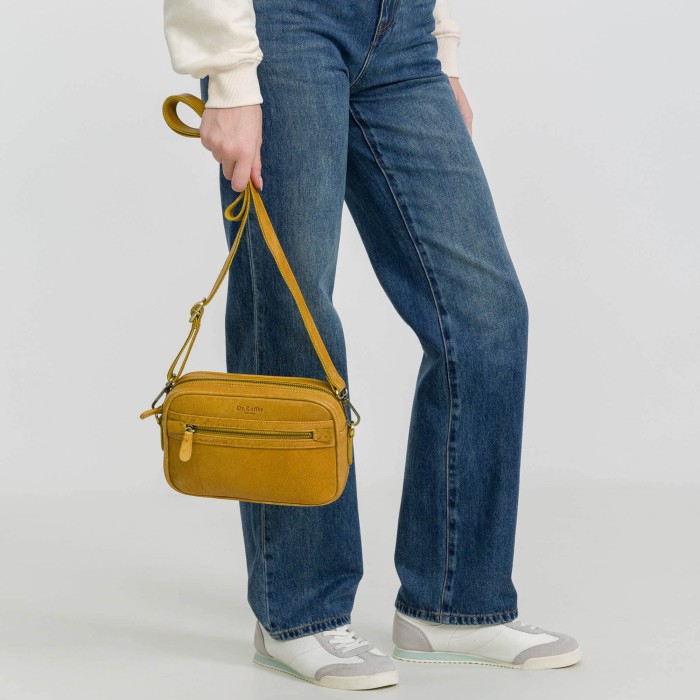 b402868-112-67 сумка через плечо повседневного стиля с лицевой стороны