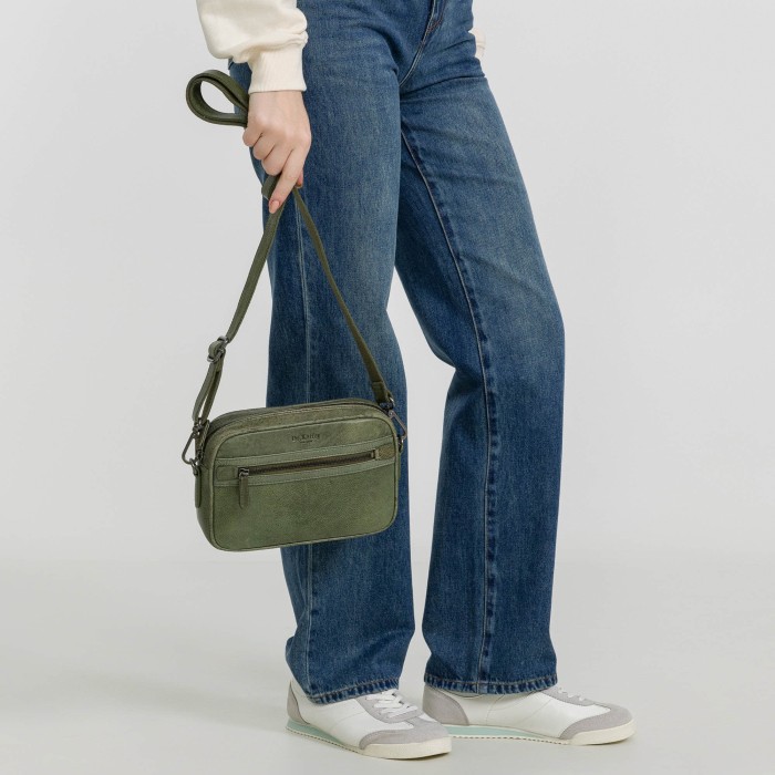 b402868-112-81 сумка через плечо по цене 18700 руб вид справа