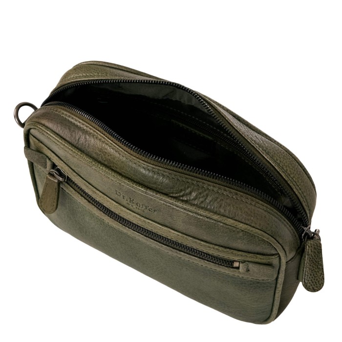 b402868-112-81 сумка через плечо повседневного стиля с лицевой стороны