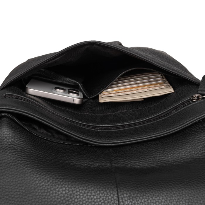 b402869-43-04 рюкзак из льна спереди