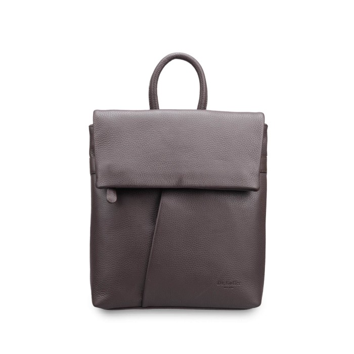 b402869-43-09 рюкзак от бренда dr.koffer вид слева