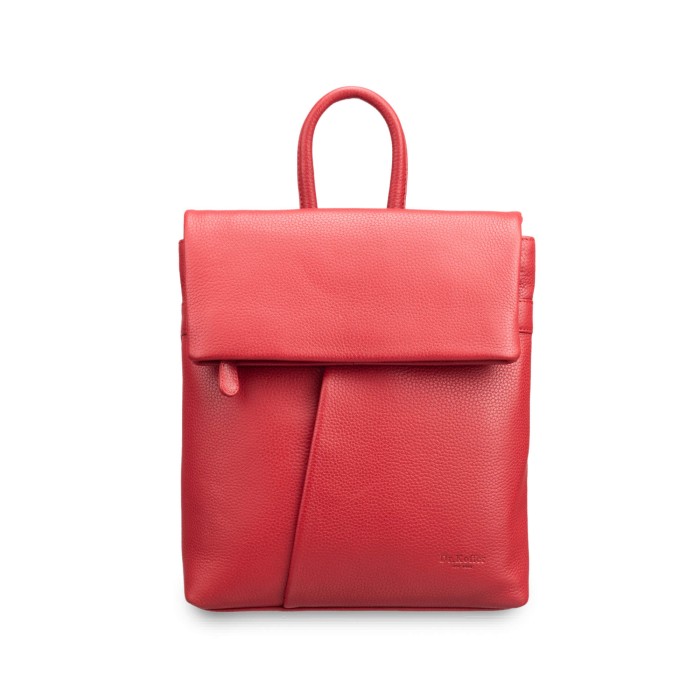 b402869-43-12 рюкзак от бренда dr.koffer вид слева