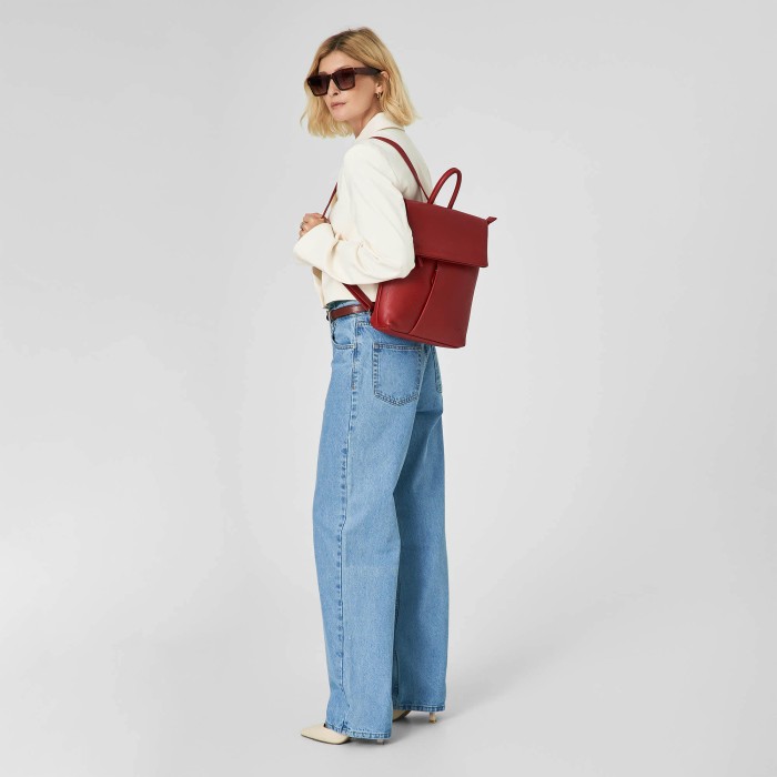 b402869-43-12 рюкзак для взрослого возраста с изнаночной стороны