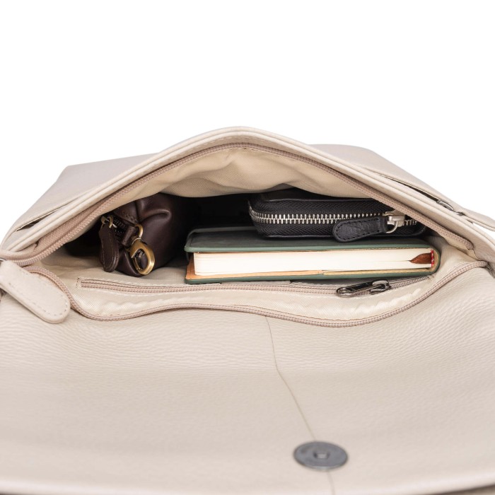 b402869-43-62 рюкзак из льна спереди